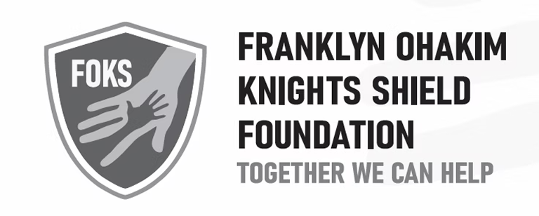 FOKS Foundation Logo