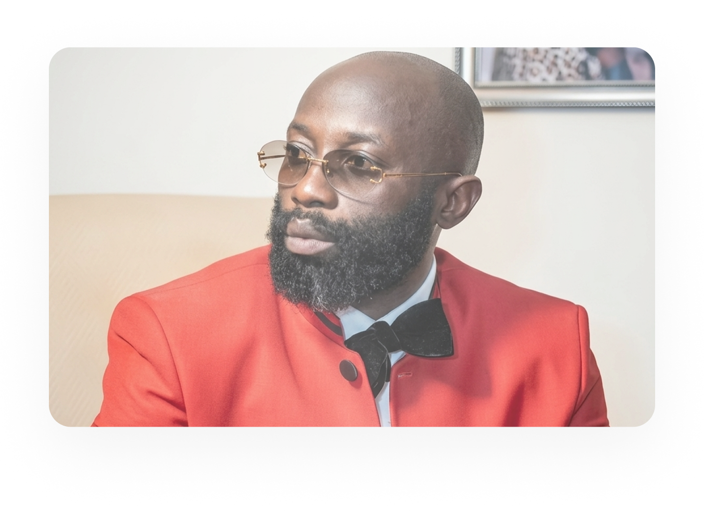 Franklyn O. Ohakim